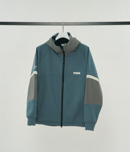 予約11月【TFW49】FULL ZIP COMBINATION