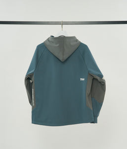 予約11月【TFW49】FULL ZIP COMBINATION