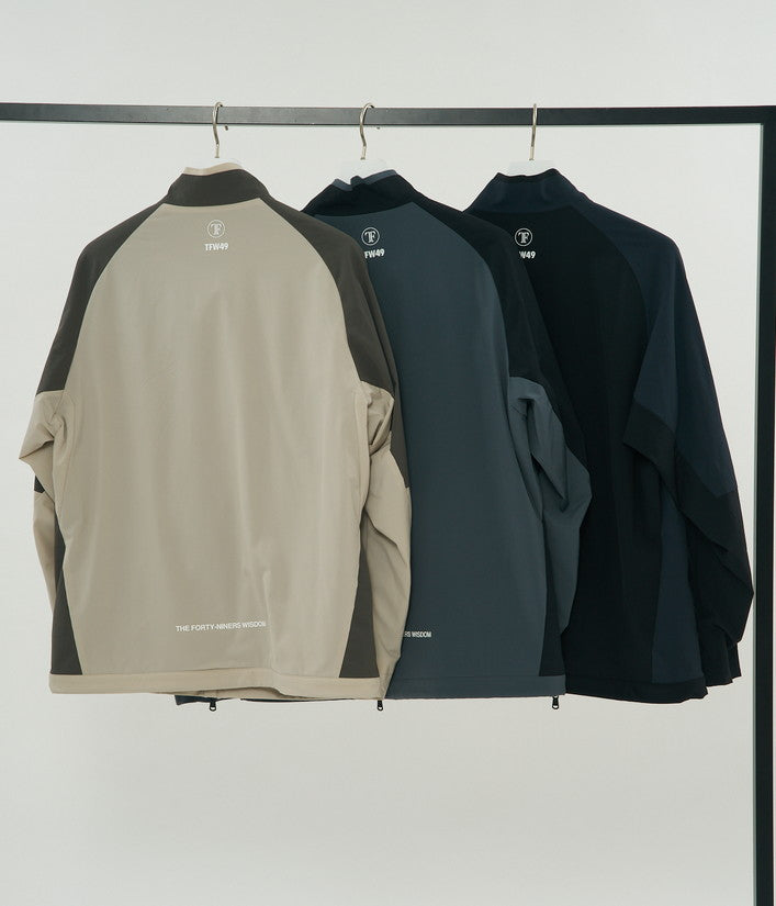 予約10月【TFW49】OCTA BLOUSON