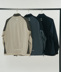 予約10月【TFW49】OCTA BLOUSON
