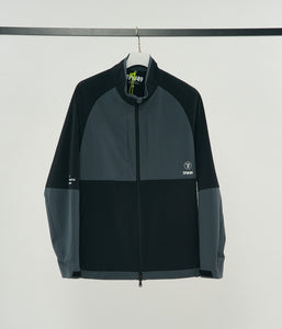 予約10月【TFW49】OCTA BLOUSON