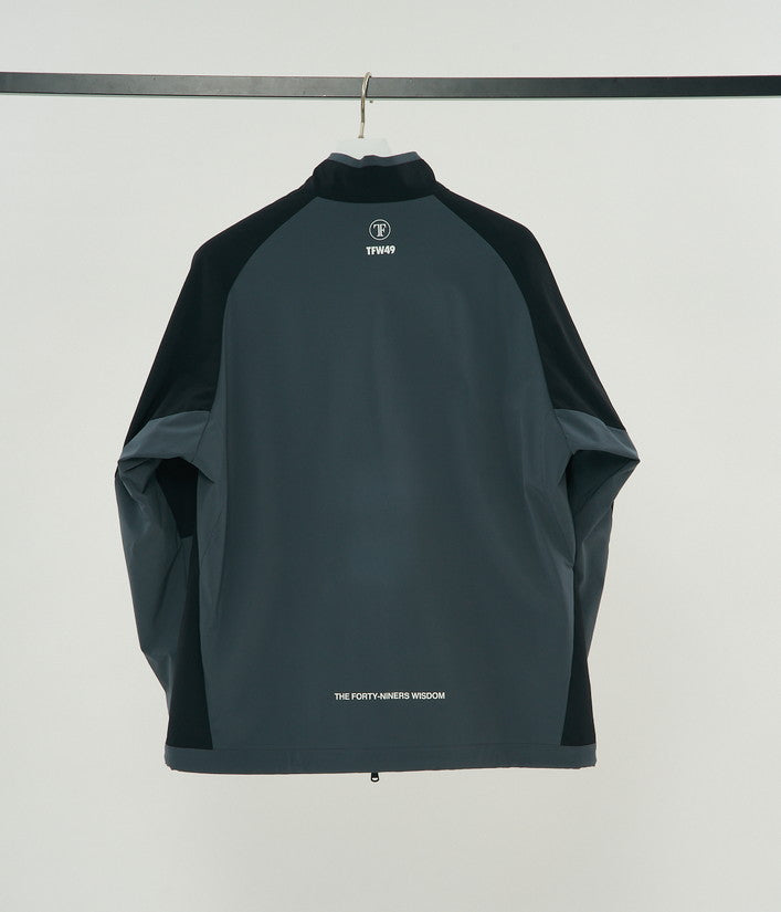 予約10月【TFW49】OCTA BLOUSON