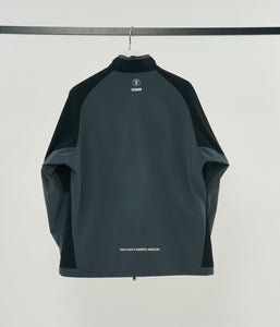 予約10月【TFW49】OCTA BLOUSON
