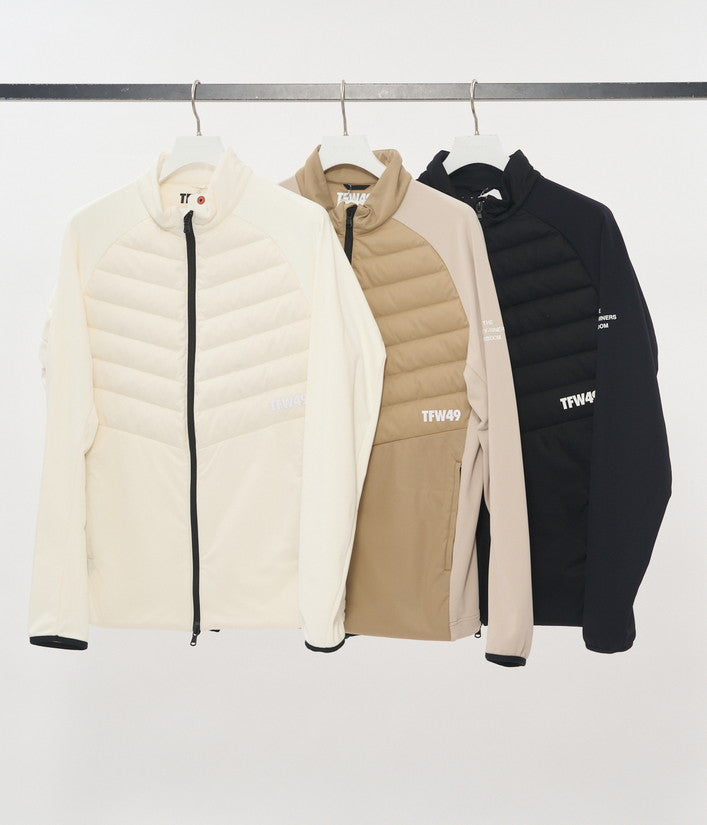 予約12月【TFW49】SHIELD WARMER BLOUSO