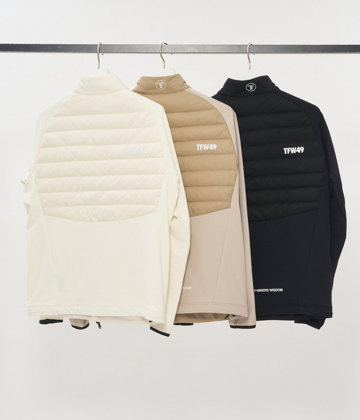 予約12月【TFW49】SHIELD WARMER BLOUSO