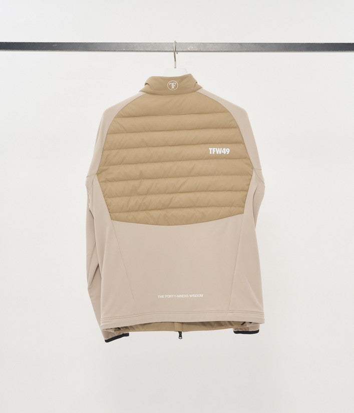 予約12月【TFW49】SHIELD WARMER BLOUSO