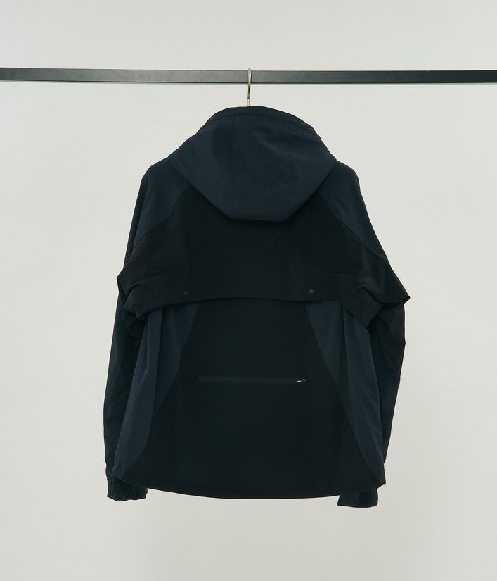 予約10月【TFW49】OCTA DETACHABLE 2WAY