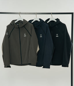 予約10月【TFW49】OCTA DETACHABLE 2WAY