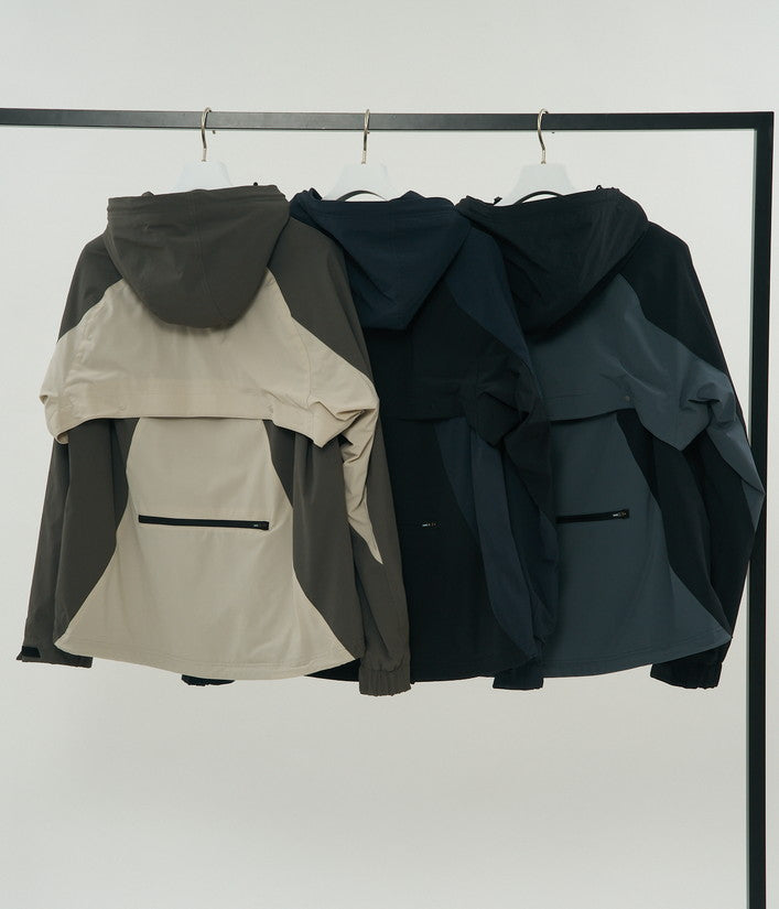 予約10月【TFW49】OCTA DETACHABLE 2WAY