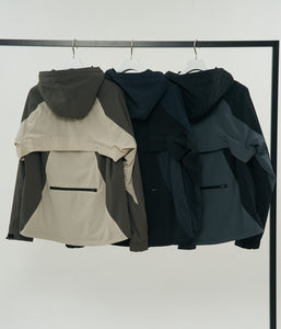 予約10月【TFW49】OCTA DETACHABLE 2WAY