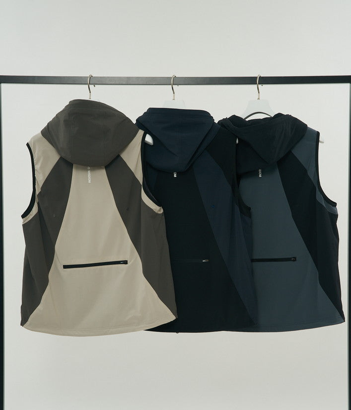 予約10月【TFW49】OCTA DETACHABLE 2WAY