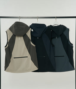 予約10月【TFW49】OCTA DETACHABLE 2WAY
