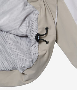 TFW49】SIDE PANEL SHELL PULLOVER – junhashimoto-osaka