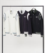 画像をギャラリービューアに読み込む, 予約9月【TFW49】LUXURY TRACKLJACKET
