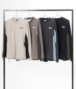 画像をギャラリービューアに読み込む, 予約10月【TFW49】SHELL PULLOVER TRAIN
