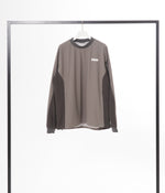 画像をギャラリービューアに読み込む, 予約10月【TFW49】SHELL PULLOVER TRAIN
