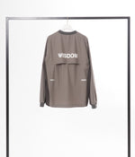 画像をギャラリービューアに読み込む, 予約10月【TFW49】SHELL PULLOVER TRAIN
