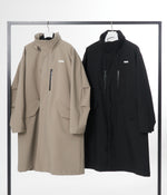 画像をギャラリービューアに読み込む, 予約10月【TFW49】3LAYER M-51 COAT
