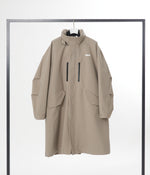画像をギャラリービューアに読み込む, 予約10月【TFW49】3LAYER M-51 COAT
