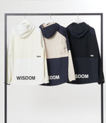 画像をギャラリービューアに読み込む, 予約9月【TFW49】ACTIVE HOODED JACKET
