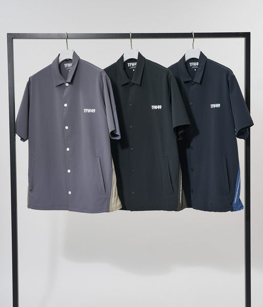 【残りわずか】 TFW49】LIGHT COACH junhashimoto-osaka – SHIRT その他
