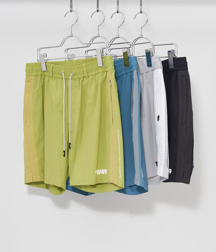 【TFW49】2WAY SWIM SHORTS