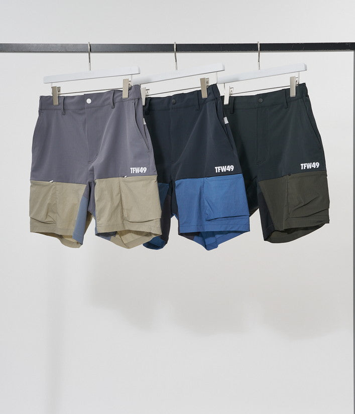 予約3月【TFW49】LIGHT CARGO PANTS