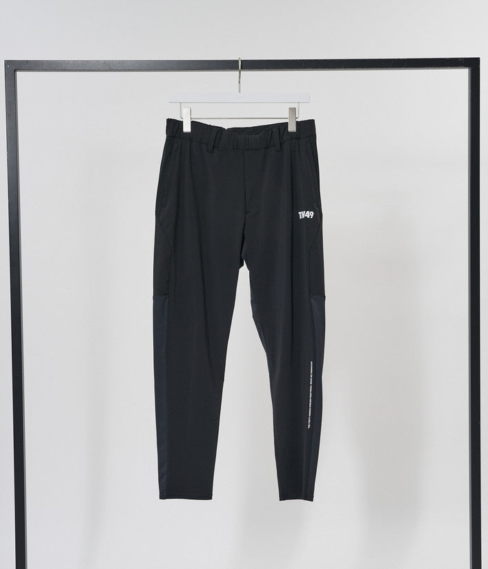 予約3月【TFW49】STRETCH HYBRID PANTS