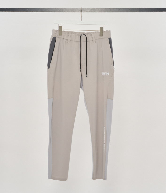 【新品】TFW49 STRETCH HYBRID PANTS TFW49 - STRETCH HYBRID PANTS / ストレッチ ハイブリッド