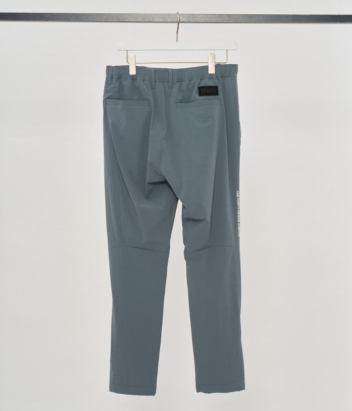予約10月【TFW49】OCTA PANTS