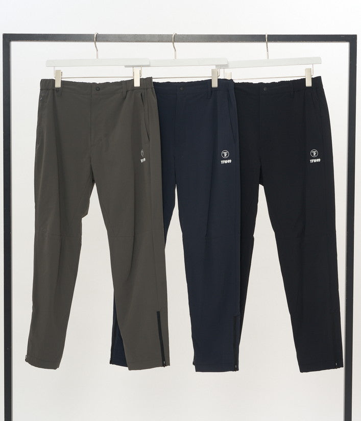 予約10月【TFW49】OCTA PANTS