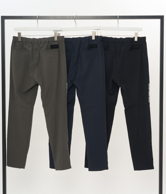 予約10月【TFW49】OCTA PANTS