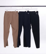 画像をギャラリービューアに読み込む, 予約4月【TFW49】CLEAN 1TUCK SLACKS
