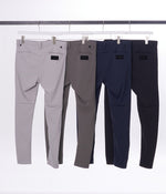 画像をギャラリービューアに読み込む, 予約５月【TFW49】COOL ANKLE SLIM PANT
