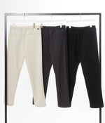画像をギャラリービューアに読み込む, 予約10月【TFW49】EASY LINE PANTS

