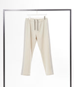 画像をギャラリービューアに読み込む, 予約10月【TFW49】EASY LINE PANTS
