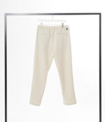 画像をギャラリービューアに読み込む, 予約10月【TFW49】EASY LINE PANTS
