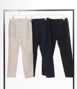 画像をギャラリービューアに読み込む, 予約10月【TFW49】ACTIVE TROUSERS
