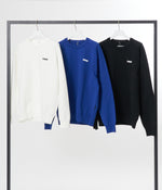 画像をギャラリービューアに読み込む, 予約9月【TFW49】CREW NECK SWEATER
