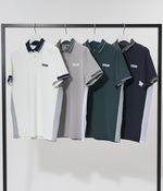 画像をギャラリービューアに読み込む, 【TFW49】LINE SLEEVE POLO

