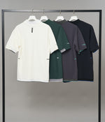 画像をギャラリービューアに読み込む, 【TFW49】RELAX HALF MOCKNECK

