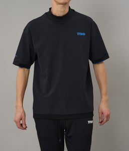 【TFW49】RELAX HALF MOCKNECK