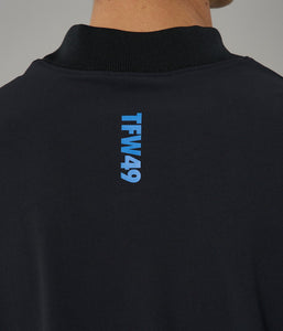 【TFW49】RELAX HALF MOCKNECK