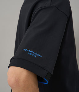 【TFW49】RELAX HALF MOCKNECK