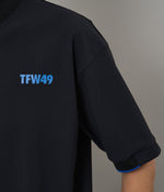 画像をギャラリービューアに読み込む, 【TFW49】RELAX HALF MOCKNECK
