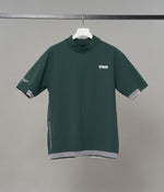 画像をギャラリービューアに読み込む, 【TFW49】RELAX HALF MOCKNECK
