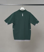 画像をギャラリービューアに読み込む, 【TFW49】RELAX HALF MOCKNECK
