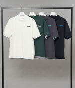 画像をギャラリービューアに読み込む, 【TFW49】RELAX HALF MOCKNECK
