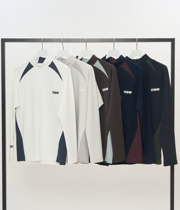 予約10月【TFW49】SIDE PANEL LONG