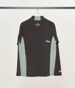 予約10月【TFW49】SIDE PANEL LONG